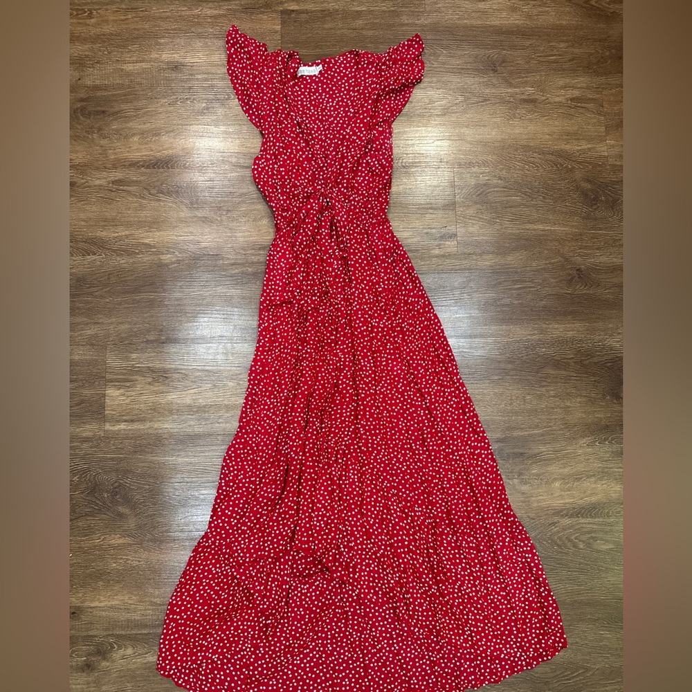 Tiare Hawaii Blake dress one size
